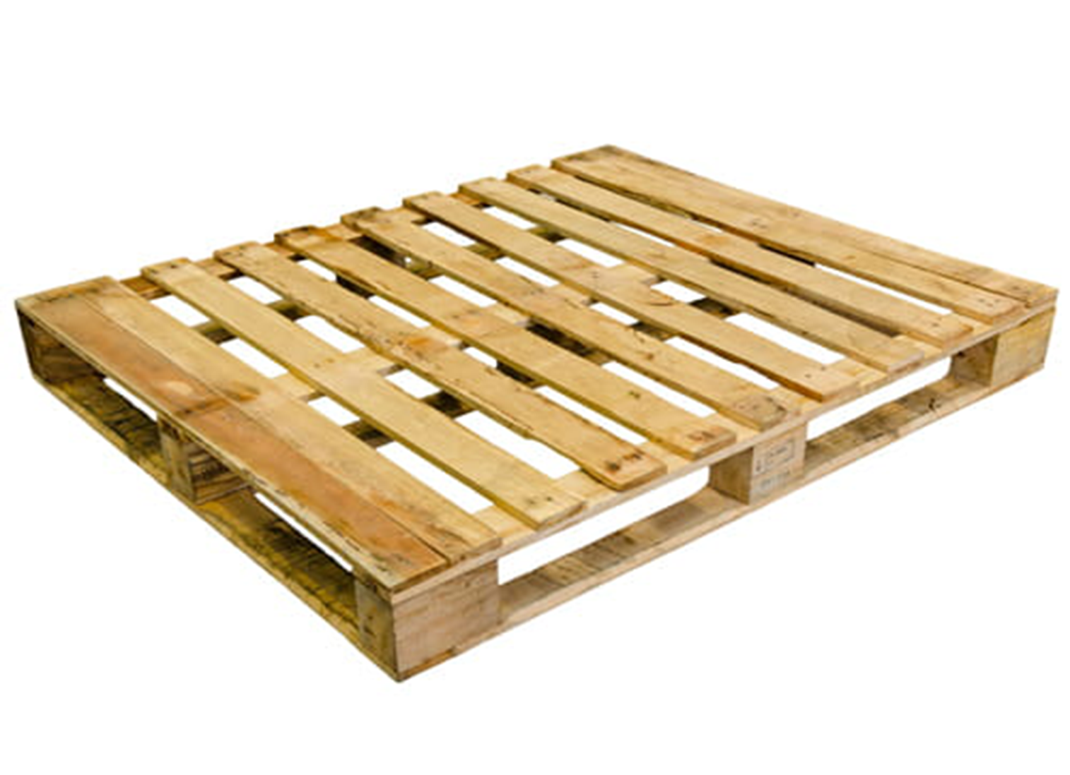 پالت چوبی فروشی در اندیشه
