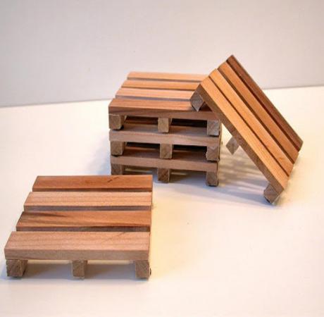 قیمت انواع پالت چوبی
